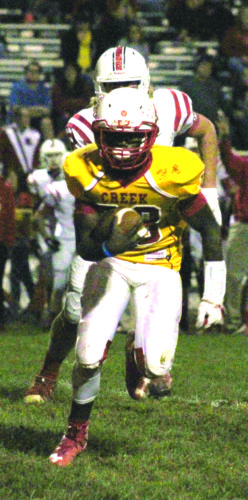Redskins hit the road to end their season